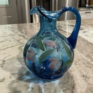 Fenton Pitcher